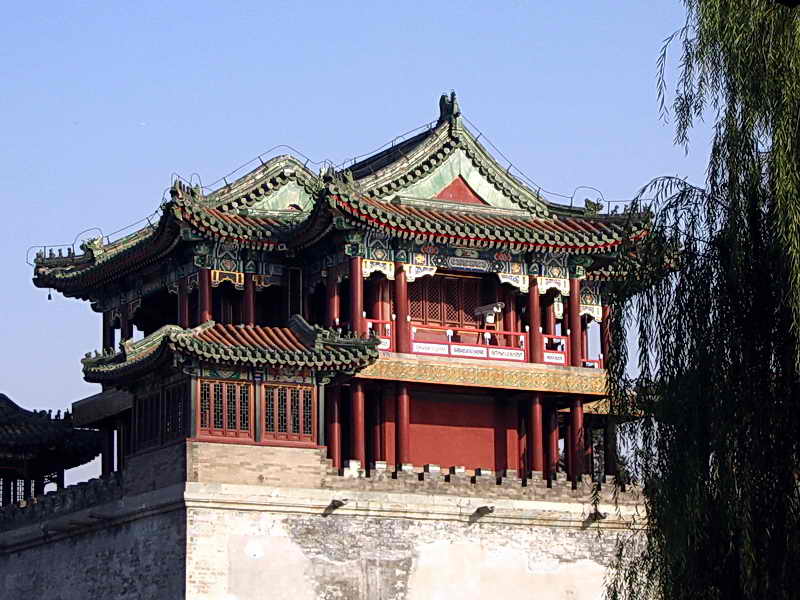 Asia Trip