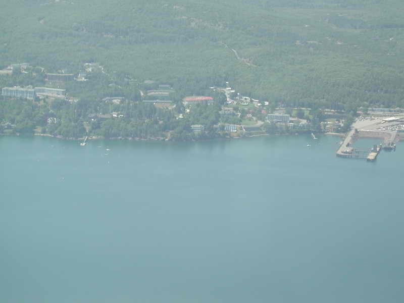 Bar Harbor