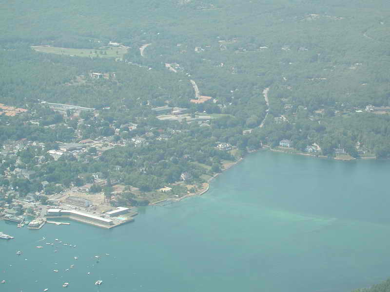 Bar Harbor