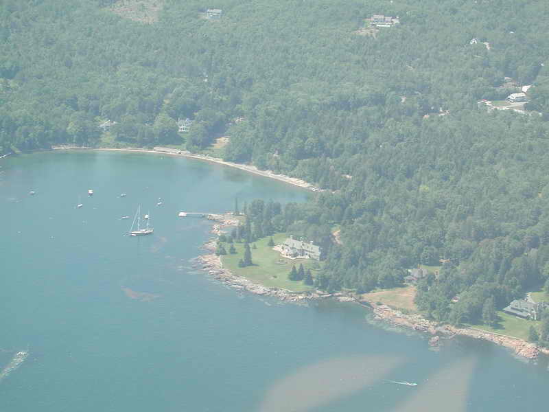 Bar Harbor