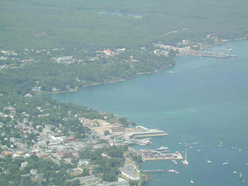 Bar Harbor