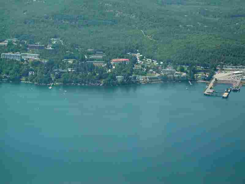 Bar Harbor