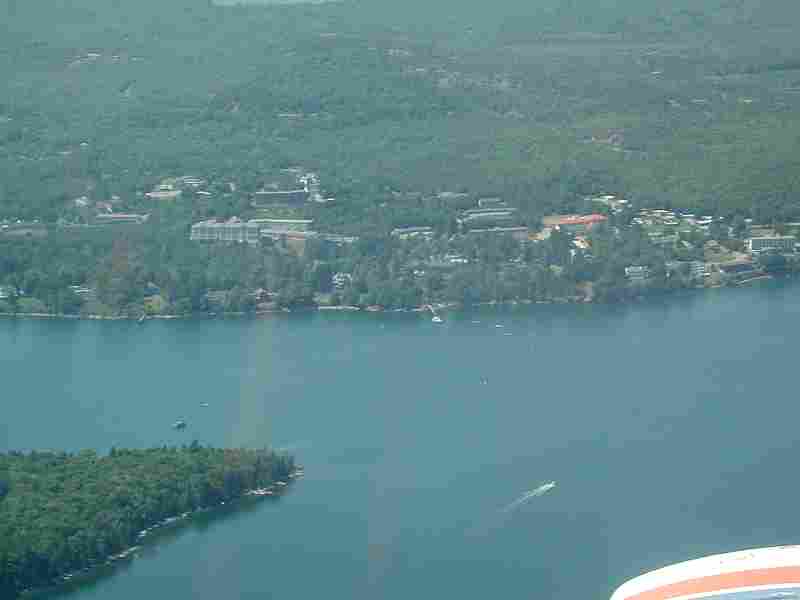 Bar Harbor
