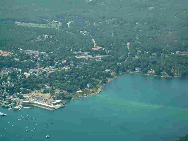 Bar Harbor