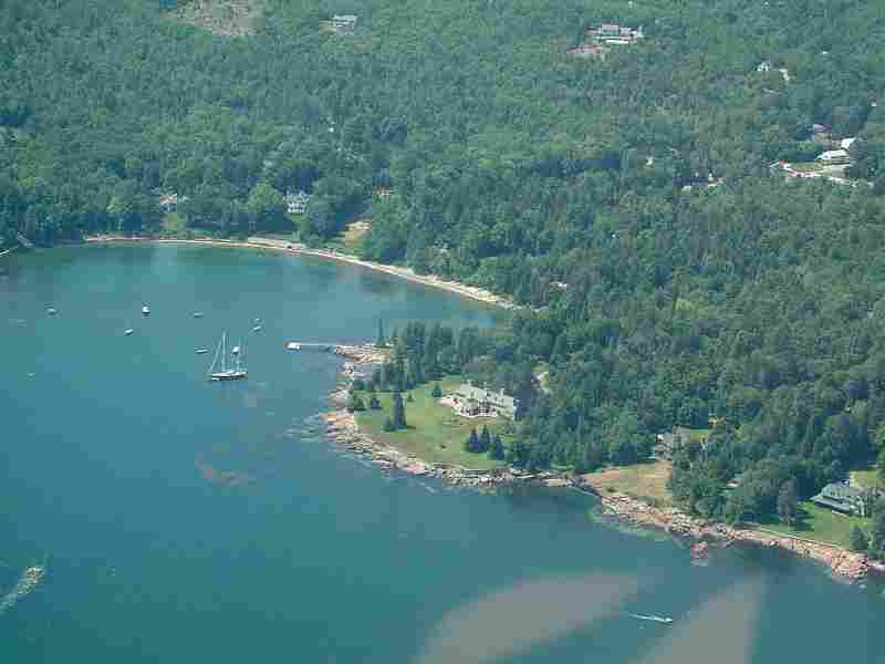 Bar Harbor
