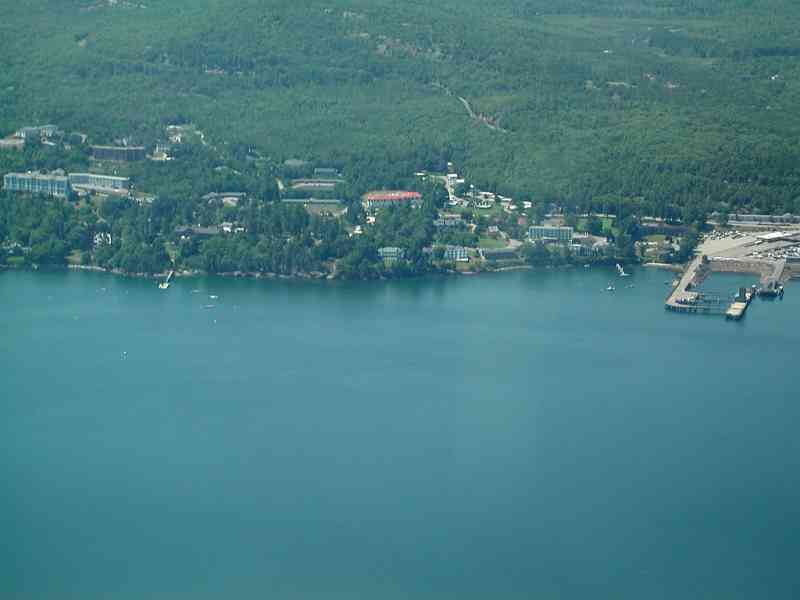 Bar Harbor