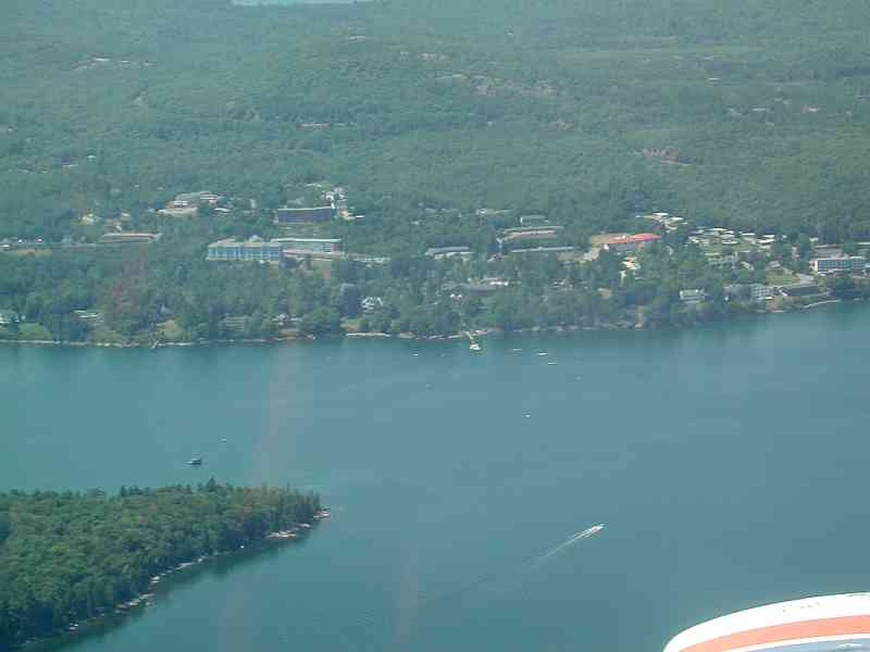 Bar Harbor