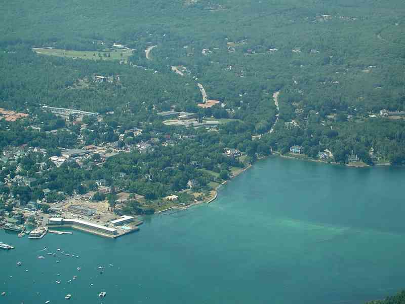 Bar Harbor