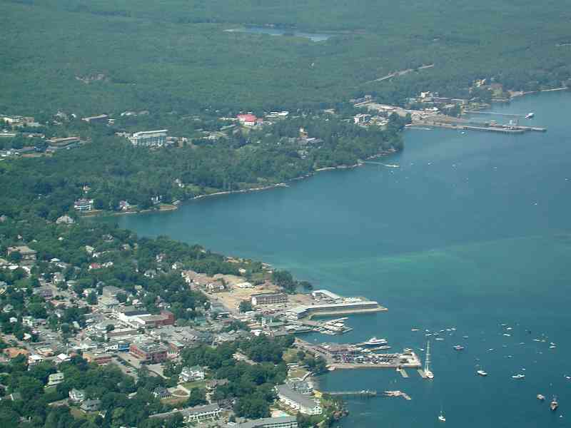 Bar Harbor