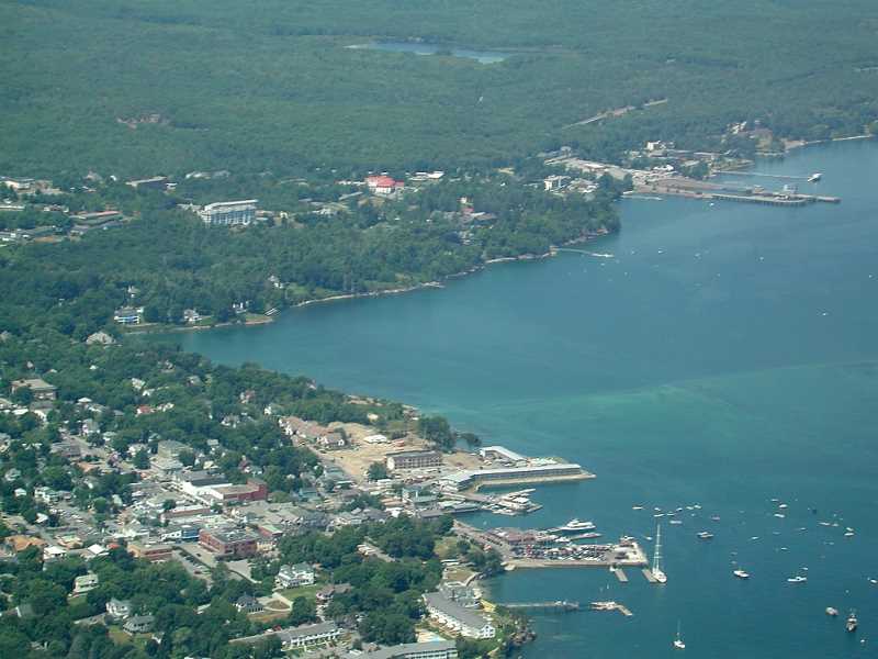 Bar Harbor