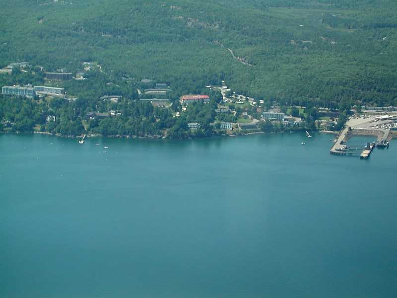 Bar Harbor