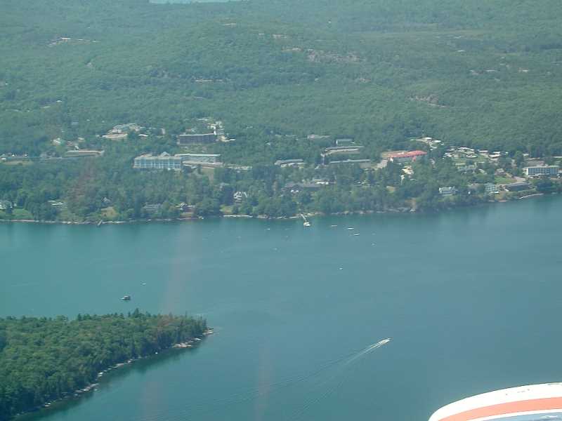 Bar Harbor