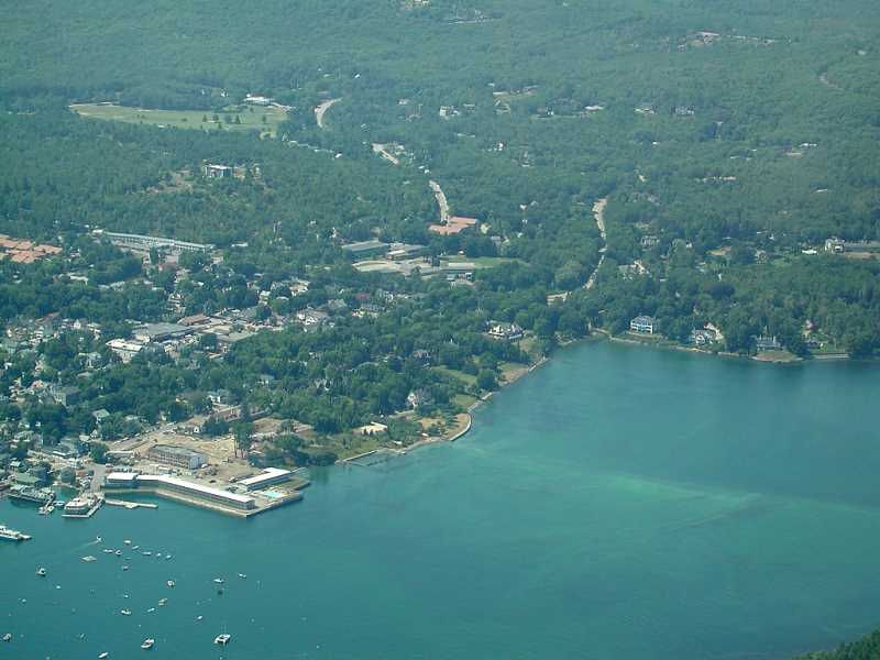 Bar Harbor
