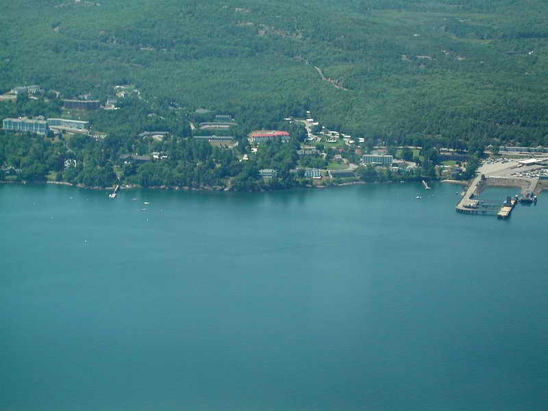 Bar Harbor