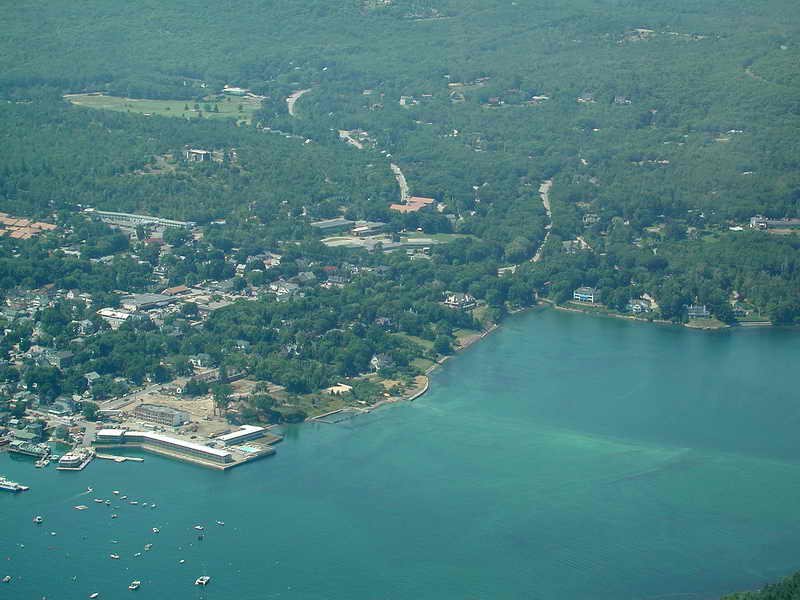 Bar Harbor