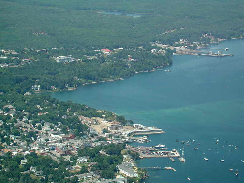 Bar Harbor