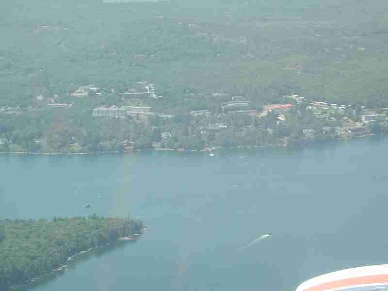Bar Harbor