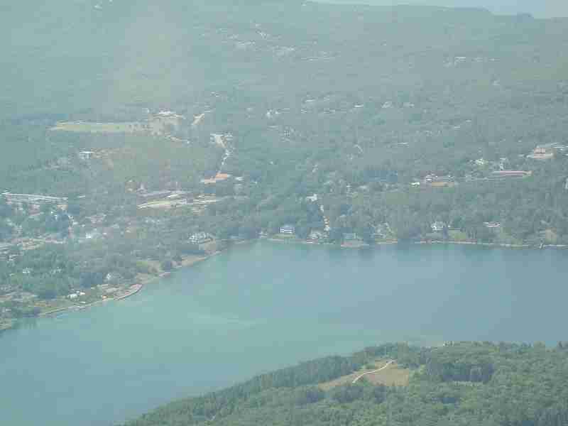Bar Harbor