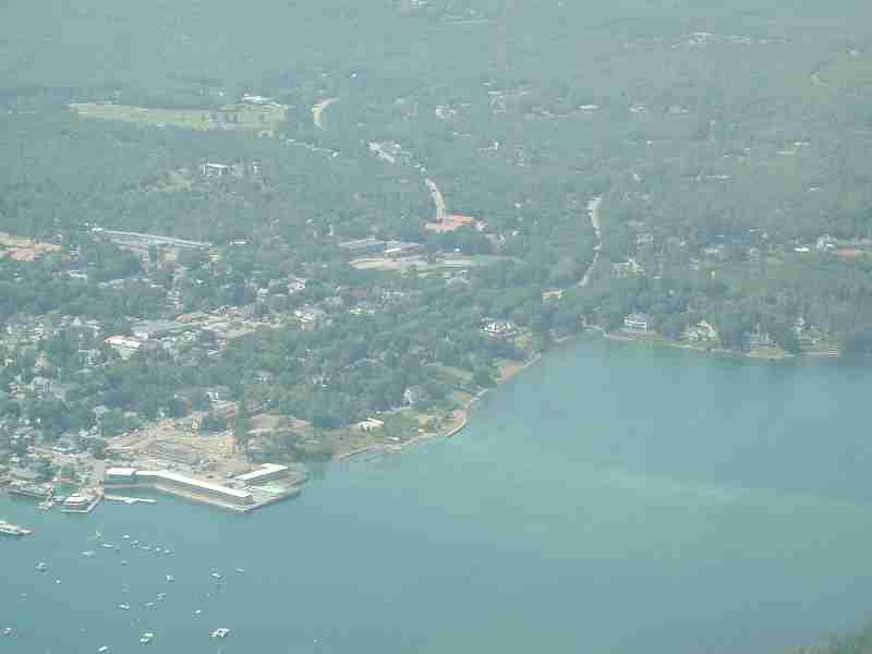 Bar Harbor
