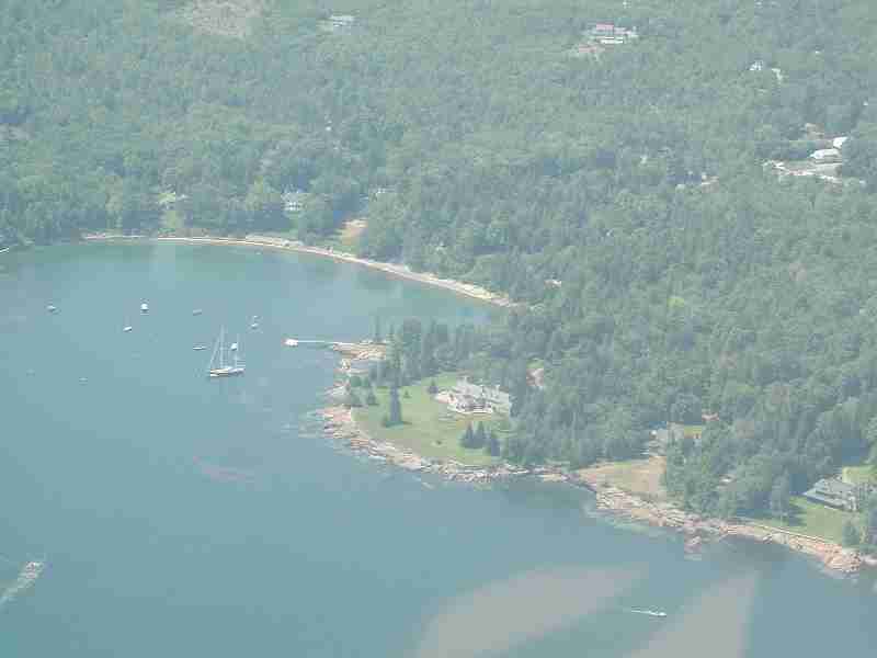 Bar Harbor