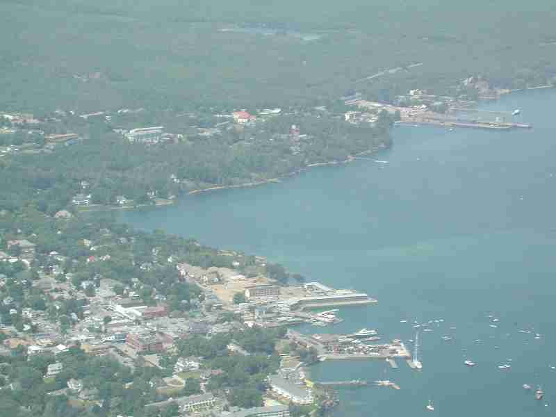 Bar Harbor