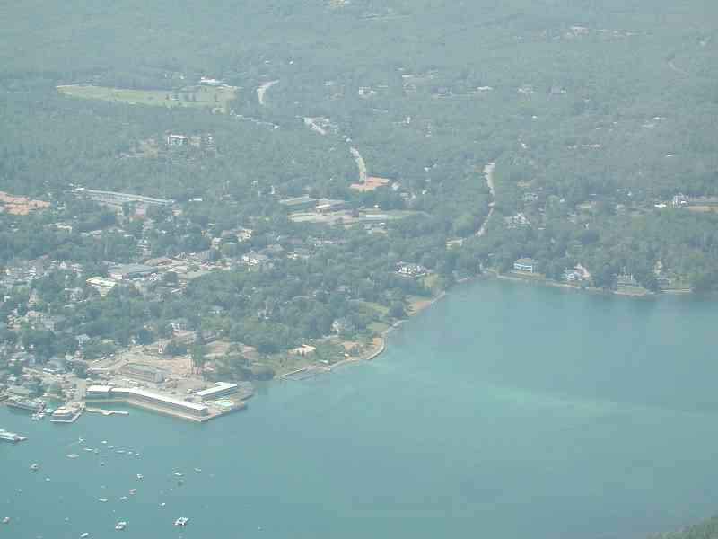 Bar Harbor