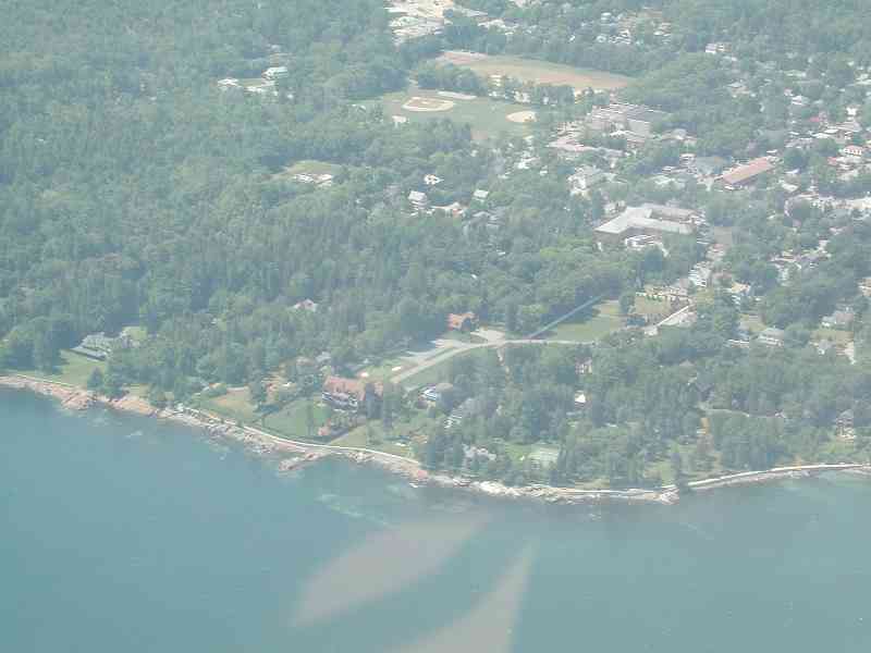 Bar Harbor