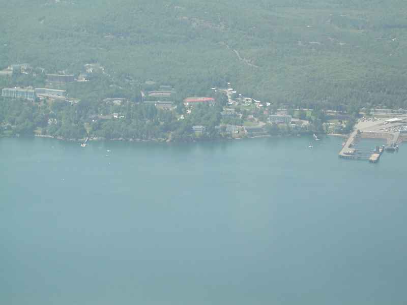 Bar Harbor