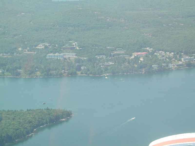 Bar Harbor