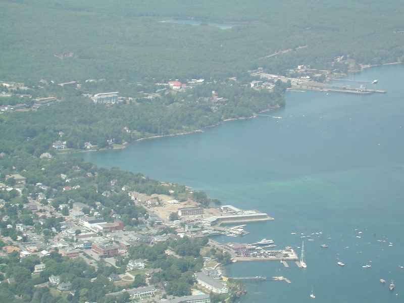 Bar Harbor
