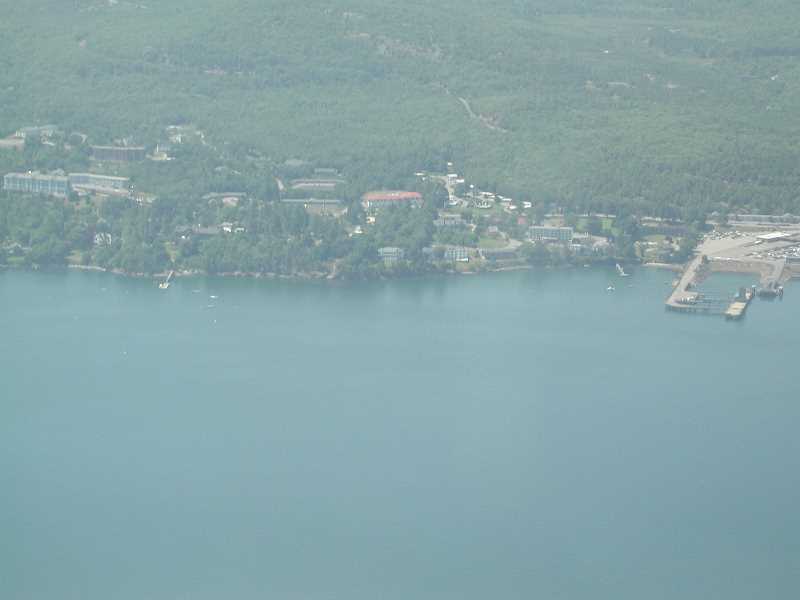 Bar Harbor