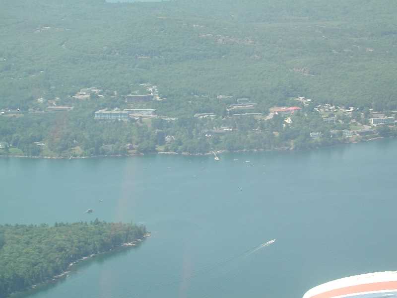 Bar Harbor