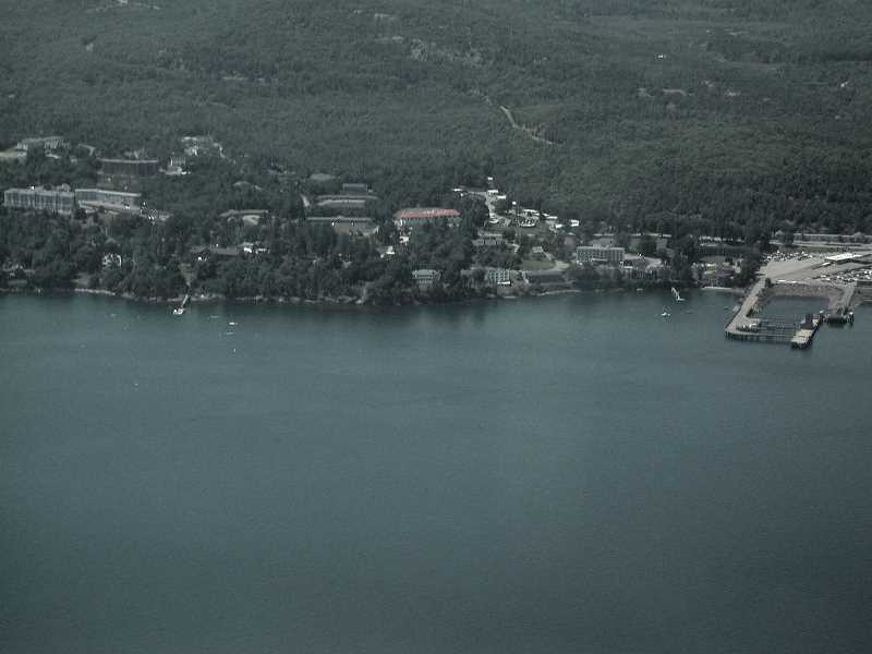 Bar Harbor