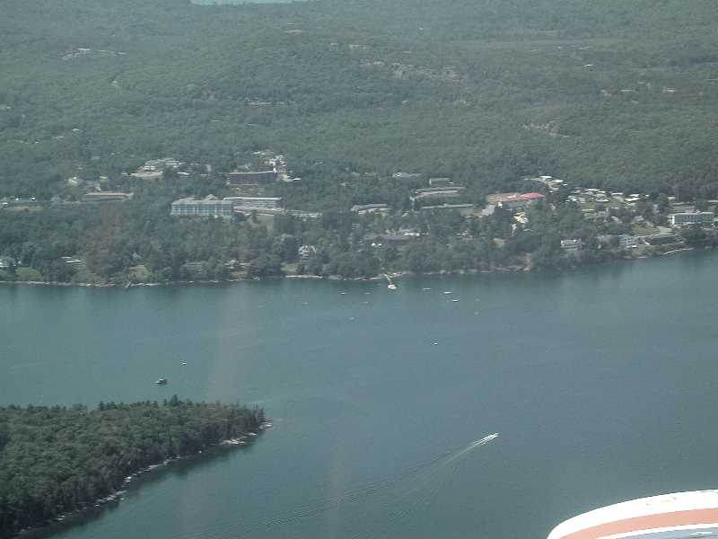 Bar Harbor