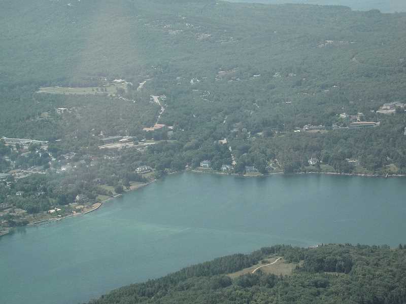 Bar Harbor