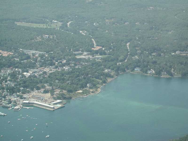 Bar Harbor