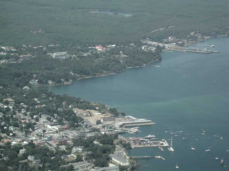 Bar Harbor
