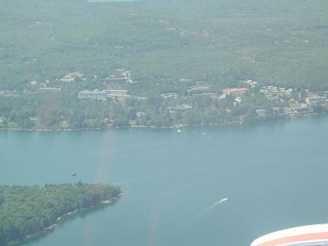 Bar Harbor