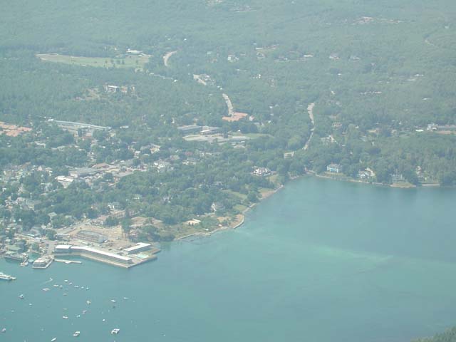Bar Harbor
