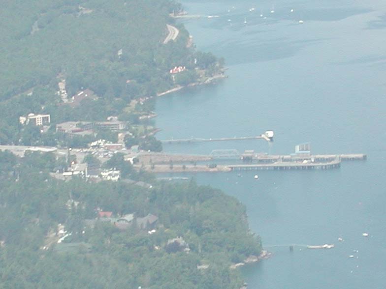 Bar Harbor