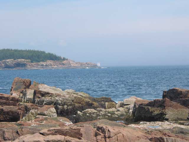 Acadia