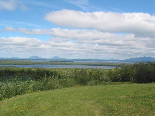 Moosehead Lake