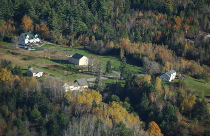 October Flight