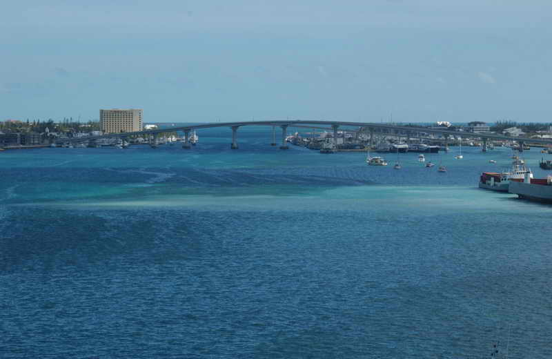 Thanksgiving Cruise, 2004