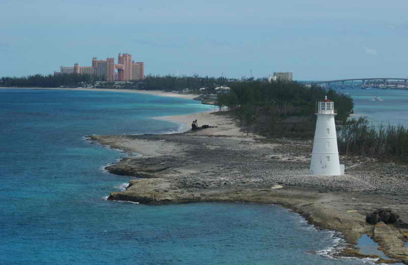 Thanksgiving Cruise, 2004