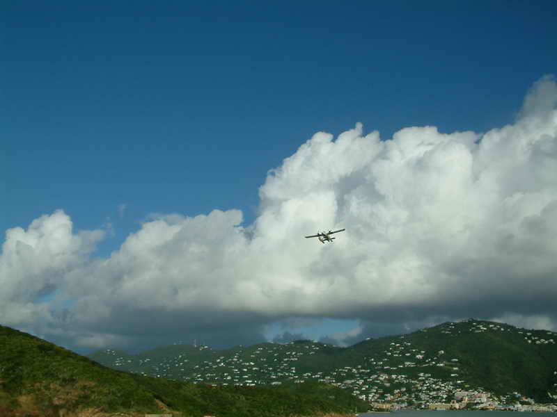 Thanksgiving Cruise, 2004