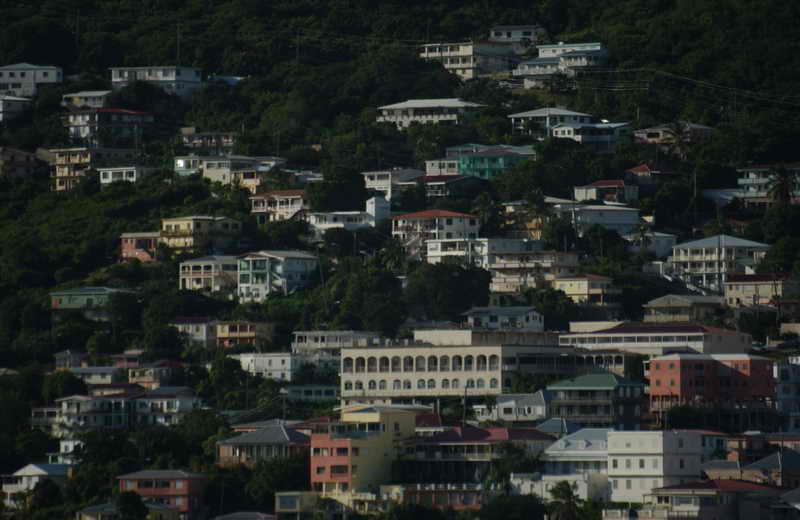 Thanksgiving Cruise, 2004