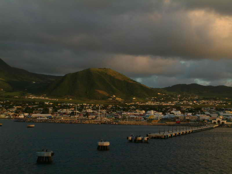 Thanksgiving Cruise, 2004