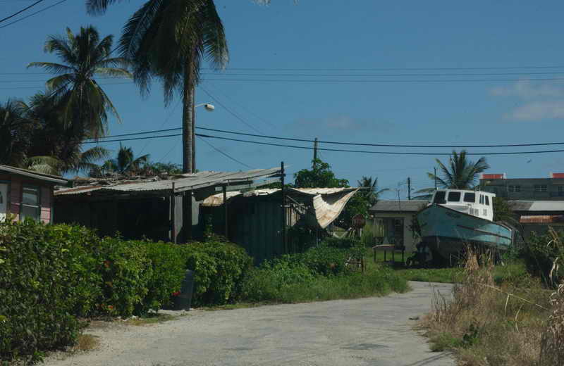 Thanksgiving Cruise, 2004