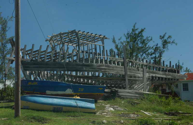 Thanksgiving Cruise, 2004